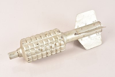 Lot 310 - An Inert WWI German Model 16 Granatenwerfer Grenade