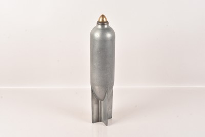 Lot 312 - An Inert/Model of a Bomb