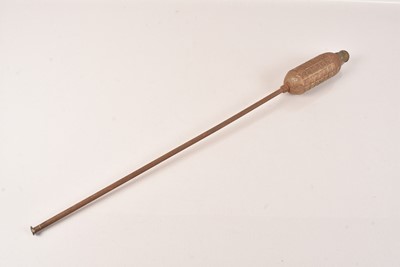Lot 315 - An Inert WWI German Karabingranate Rifle Grenade
