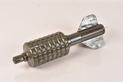 Lot 318 - An Inert WWI German Model 16 Granatenwerfer Grenade