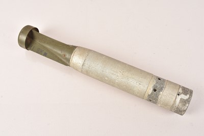 Lot 320 - An Inert WWII German Incendiary Bomb