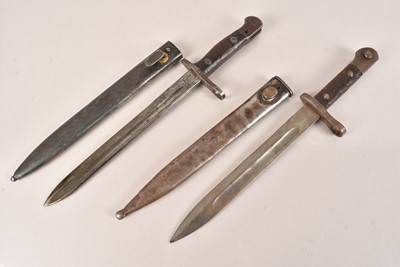 Lot 399 - A Turkish 1907 SMLE by Wilkinson