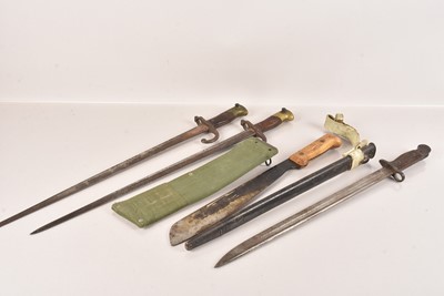 Lot 427 - A 1907 SMLE