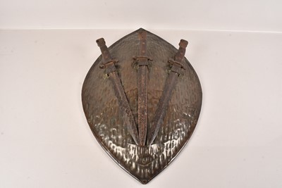 Lot 429 - Three Lee Meford Bayonets
