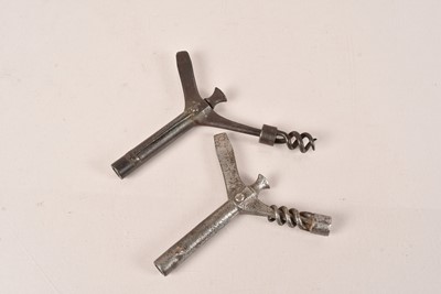 Lot 498 - Two Enfield Combination tools