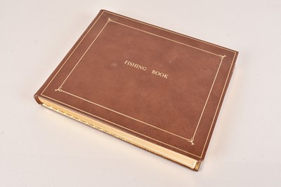 Lot 540 - Fishing