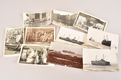 Lot 544 - 1930s and Later Postcards (200+)