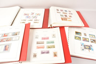 Lot 567 - Russia and Soviet Union