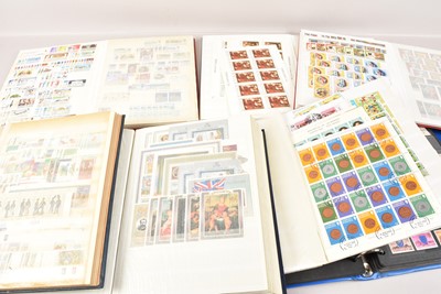 Lot 568 - GB and World