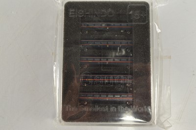 Lot 6 - T Gauge GNER Coach Pack