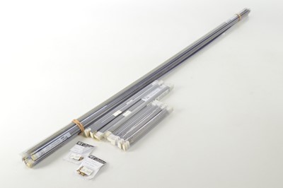 Lot 11 - T Gauge Unused Flexi Track (25)