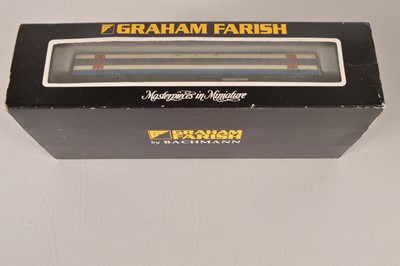 Lot 24 - Graham Farish by Bachmann N Gauge Southwest Trains DMU