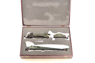 Lot 273 - Bachmann 00 Gauge 30-090 Ltd Ed 15th Anniversary Set