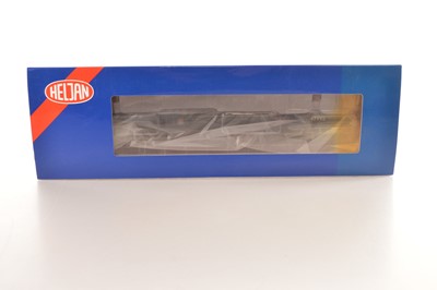 Lot 328 - Heljan OO Gauge Beyer Garratt Steam Locomotive