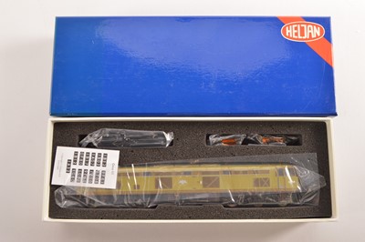 Lot 333 - Heljan OO Gauge Diesel Locomotive Falcon