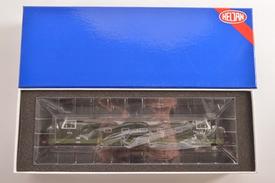 Lot 335 - Heljan OO Gauge Diesel Locomotive English Electric DP2
