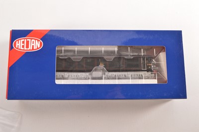 Lot 336 - Heljan OO Gauge Electric Locomotive EM2