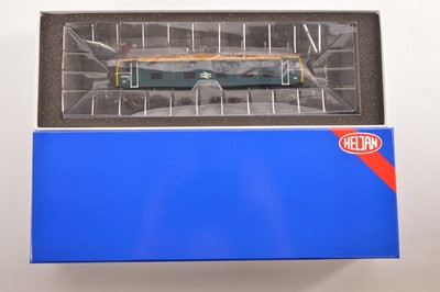Lot 341 - Heljan OO Gauge Class 76 Electric Locomotive