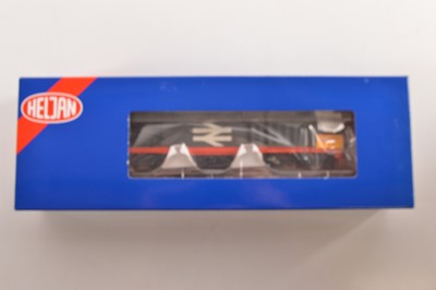 Lot 343 - Heljan OO Gauge Class 58 Diesel Locomotive