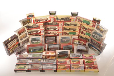 Lot 349 - OO Gauge/1:76 Scale Trackside Vehicles (53)