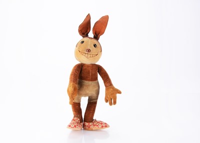Lot 114 - A Dean’s Rag Book Co. Oswald the Lucky Rabbit