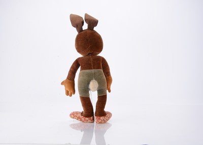 Lot 114 - A Dean’s Rag Book Co. Oswald the Lucky Rabbit