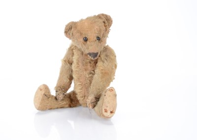 Lot 184 - An American teddy bear, 1905-10