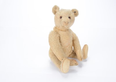 Lot 188 - A 1930s Steiff teddy bear