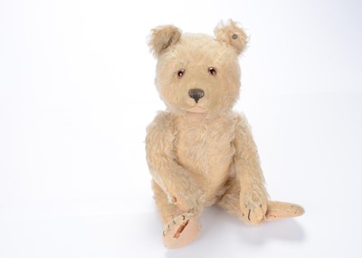 Lot 189 - A 1930s Steiff Teddy Baby bear