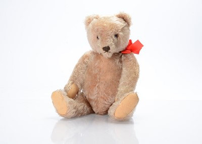 Lot 192 - A 1950s Steiff teddy bear