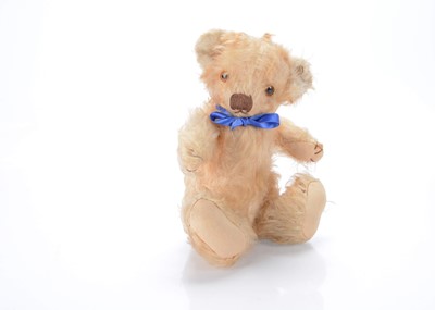 Lot 235 - A 1930s Merrythought Bingie Baby bear cub