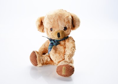 Lot 238 - A 1950/60s Merrythought Cheeky teddy bear
