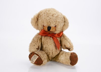 Lot 239 - A 1950/60s Merrythought Cheeky teddy bear