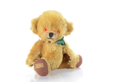 Lot 245 - A 1950-60s Merrythought Cheeky teddy bear