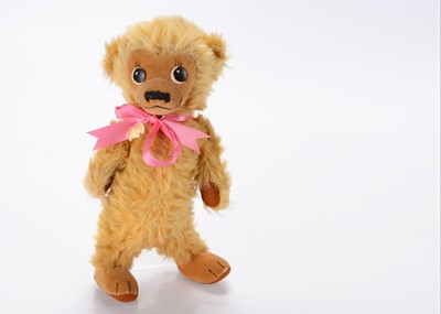Lot 248 - A rare 1962-63 Merrythought standing Peter Bear