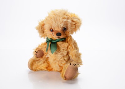 Lot 254 - A 1957-69 Merrythought Cheeky teddy bear