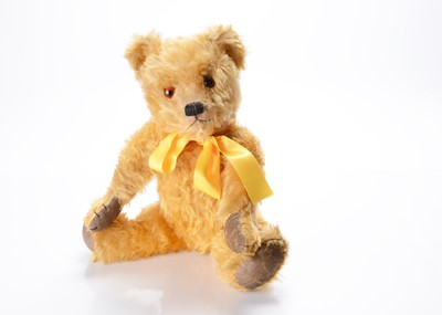 Lot 260 - A 1940s Farnell teddy bear