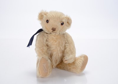 Lot 287 - A small Deans Rag Book Co. mouse eared teddy bear