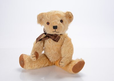 Lot 288 - A Deans Rag Book Co. mouse eared teddy bear