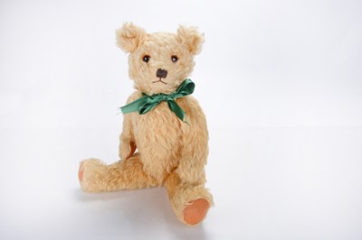 Lot 294 - A 1950s Jason teddy bear