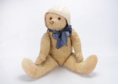 Lot 333 - A 1920/30 Farnell teddy bear