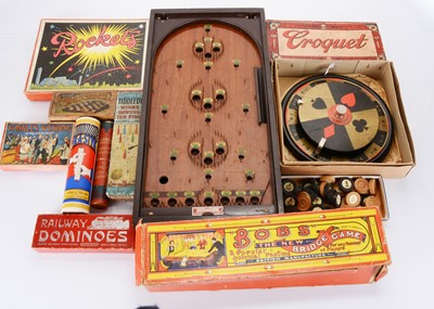 Lot 550 - Various games
