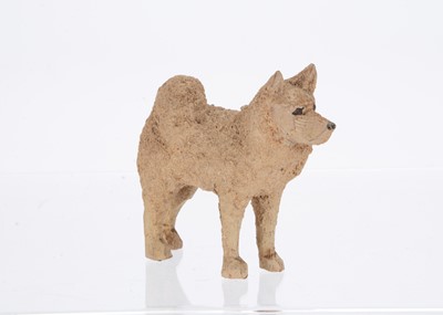Lot 575 - A Forest Toys of Brockenhurst spitz