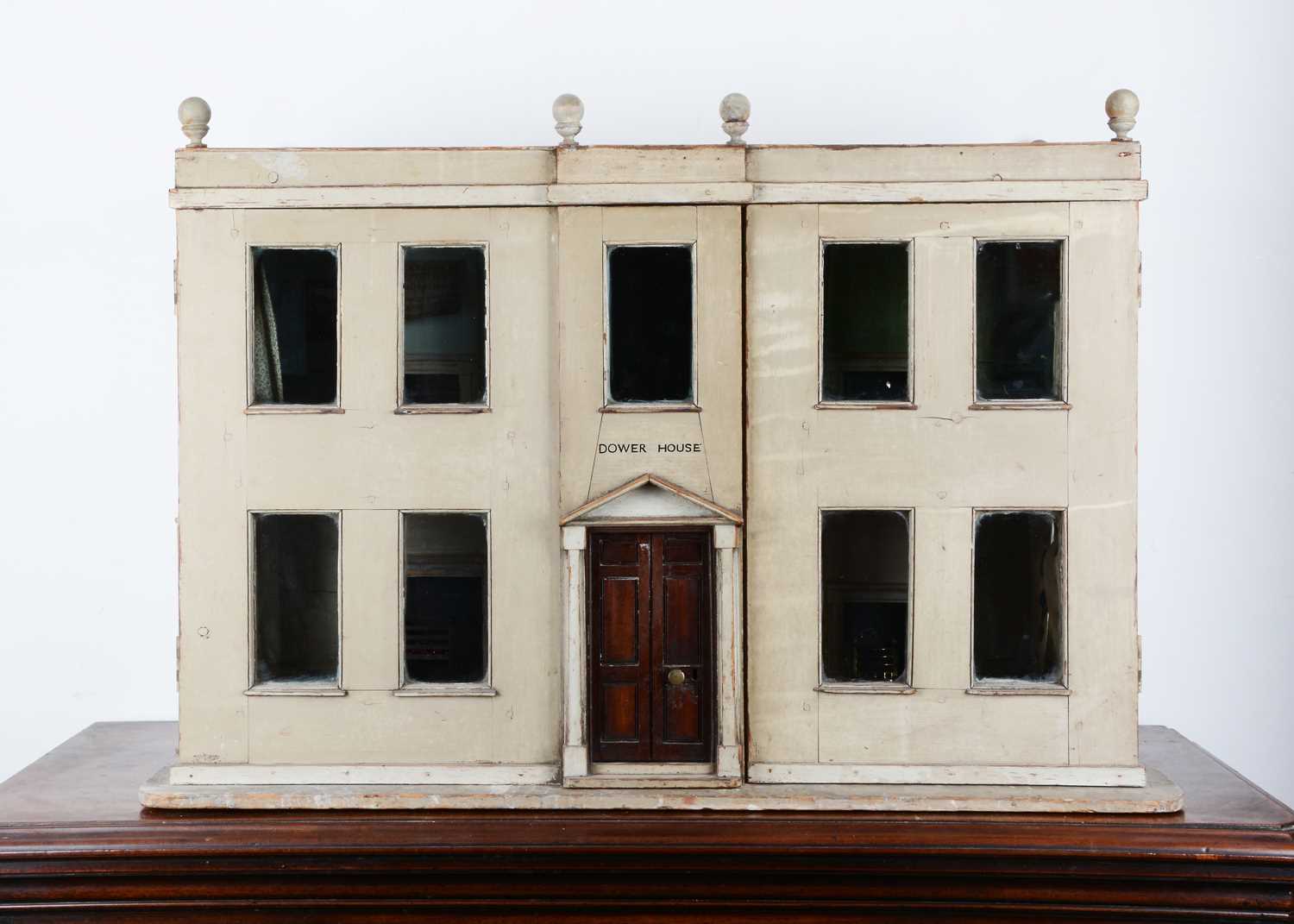 Lot 1523 - Vivien Greene’s Dower House