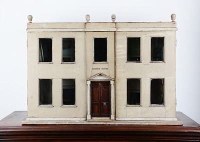Lot 1523 - Vivien Greene’s Dower House