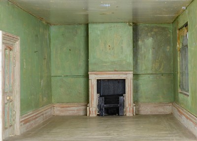 Lot 1523 - Vivien Greene’s Dower House