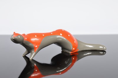 Lot 260 - A Colin Melbourne For Beswick Fox