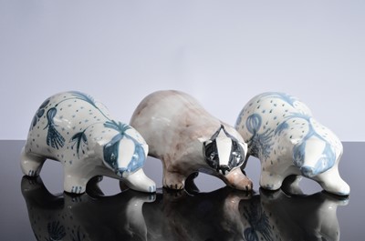 Lot 262 - David Sharpe for Rye Pottery