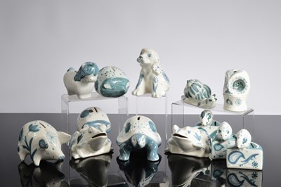 Lot 263 - David Sharpe for Rye Pottery