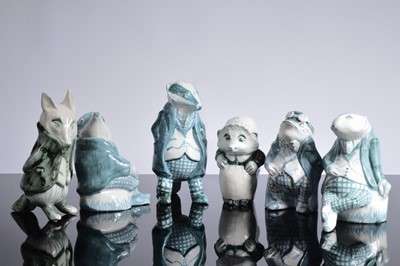 Lot 266 - David Sharpe for Rye Pottery